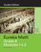 Eureka Math Grade 8 Student Edition Book 1 Modules 1  2