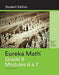 Eureka Math Grade 8 Student Edition Book 3 Modules 6  7 by Great Minds