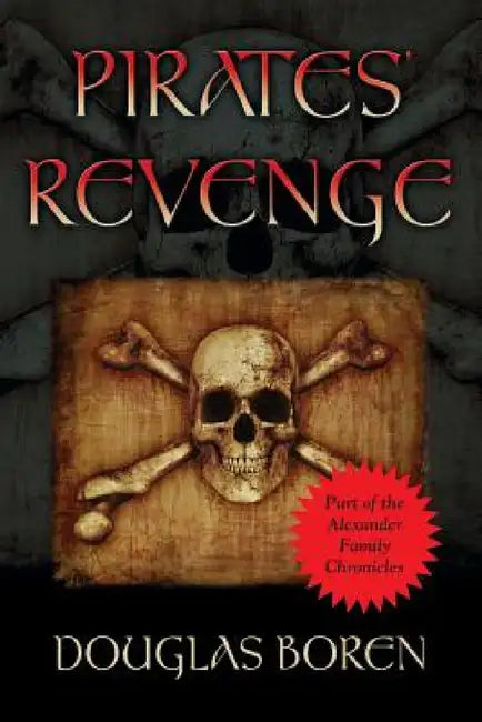 Pirates' Revenge by Douglas Boren