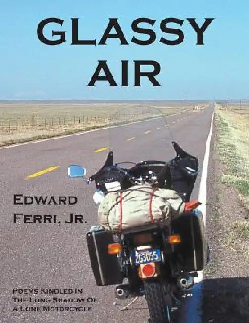 Glassy Air by Edward, Jr. Ferri
