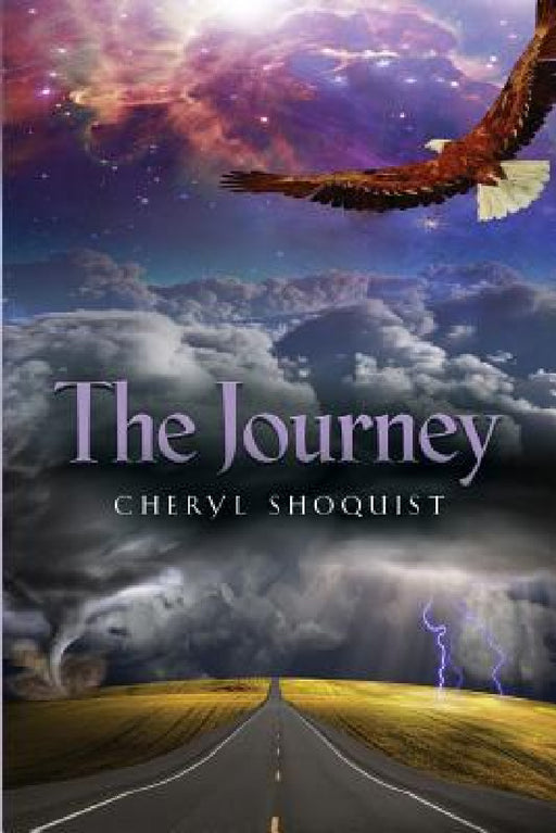 The Journey by Cheryl Shoquist