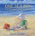 One Is a Boy: Arlo Finnegan's Counting Book by Laura Lander