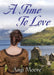 A Time to Love by Angi Moore