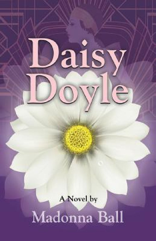 Daisy Doyle by Madonna Ball