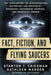 Fact Fiction & Flying Saucer *Firm Sal E