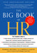 The Big Book of Hr, 10th Anniversary Edition by Barbara Mitchell