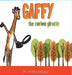 Gaffy the Curious Giraffe! by Omolola Victoria