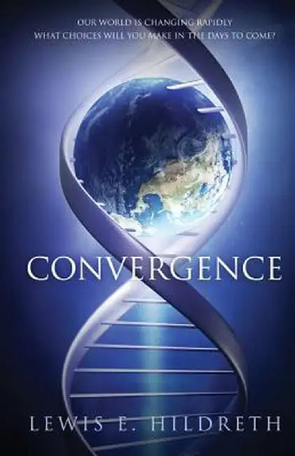 Convergence by Lewis Hildreth