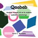 Qaabab: Hordhac muuqaal ah oo ku saabsan qaababka joomatariga by David E. McAdams