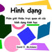 Hình dạng: Phần giới thiệu trực quan về các hình dạng hình học by David E. McAdams
