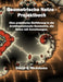 Geometrische Netze - Projektbuch: Eine praktische Einführung in die dreidimensionale Geometrie, die Netze mit Anweisungen by David E. McAdams