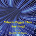 What is Bigger Than Anything?: Infinity by David E. McAdams