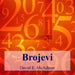 Brojevi by David E. McAdams