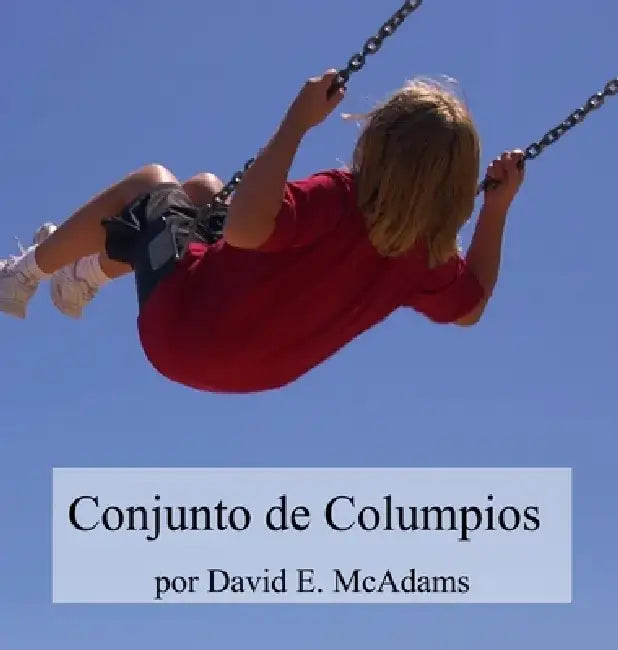Conjuntos de columpios: Conjuntos matemáticos by McAdams E. David