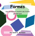 Formes: Une introduction visuelle aux formes géométriques. by David E. McAdams