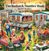 The Redneck Number Book: A hilarious introduction to the numbers 1-10 by David E. McAdams