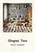 Shapes Two: A visual introduction to geometric shapes in the world by David E. McAdams