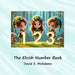 The Elvish Number Book: Cute elves introduce the numbers 0-10 by David E. McAdams