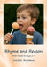 Rhyme and Reason: Math Puzzles for Ages 6-7 by David E. McAdams