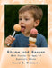Rhyme and Reason: Math Puzzles for Ages 6-7 by David E. McAdams