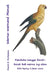 Werna-wernané Manuk: Pambuka kanggo bocah-bocah bab werna ing alam by David E. McAdams