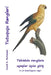 Tutuquşu Rəngləri: Təbiətdə rənglərə uşaqlar üçün giriş by David E. McAdams