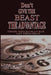 Don't Give the Beast the Advantage: Those Who Have an Ear Let Them Hear by Anthony Martin