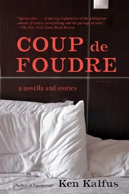 Coup de Foudre by Jon Nese