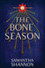 The Bone Season by Shannon, Samantha