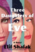 Three Daughters of Eve by Elif Shafak