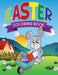 Easter Coloring Book by Speedy Publishing LLC
