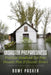 Disaster Preparedness: Practical Handbook for Your Disaster Plan If Disaster Strikes by Bowe Packer