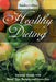 Healthy Dieting: Increase Health with Blood Type Recipes and Grain Free by Sandra Collins, Roberts Rachel