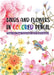 Birds and Flowers in Colored Pencil: Step-By-Step Tutorials and Techniques by Niao Fei Le