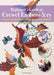 Beginner's Guide to Crewel Embroidery: Creative Animals & Plants Inspired by Chinese Aesthetics by Daiyu Chen