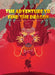 The Adventure to Find the Dragon: A Time Travel in the Forbidden City by Xin Lin