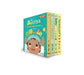 Baby Loves Science! Board Boxed Set by Ruth Spiro