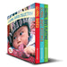 Global Babies Boxed Set by The Global Fund for Children