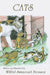 Cats by Wilfrid Swancourt Bronson