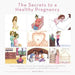 The Secrets to a Healthy Pregnancy by Maria Wizel
