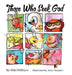 Those Who Seek God by Niki Milburn