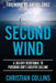 Second Wind: A 365-Day Devotional to Pursuing God's Greater Calling by Christian Collins