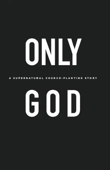 Only God by Edward Paz