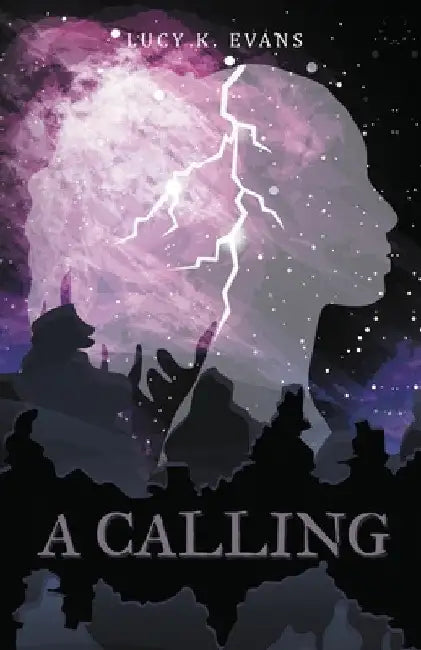 A Calling by Lucy K. Evans