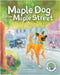 Maple Dog from Maple Street by Hall, Mary Engel