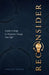 Reconsider: Could a Change in Perspective Change Your Life? by Carlton Perkins