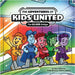 The Adventures of Kids United: The Glass Bridge by Gellerman, Rene