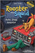 Rooster and Squid: Auto Shop Arsonist by Cole, Jen