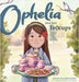 Ophelia and Her Teacups by Johnson, Chantal