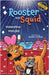 Rooster and Squid: Valentine Vandal by Cole, Jen